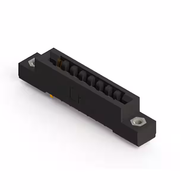 357-016-559-208 EDAC Inc.  Connecteurs de bordure